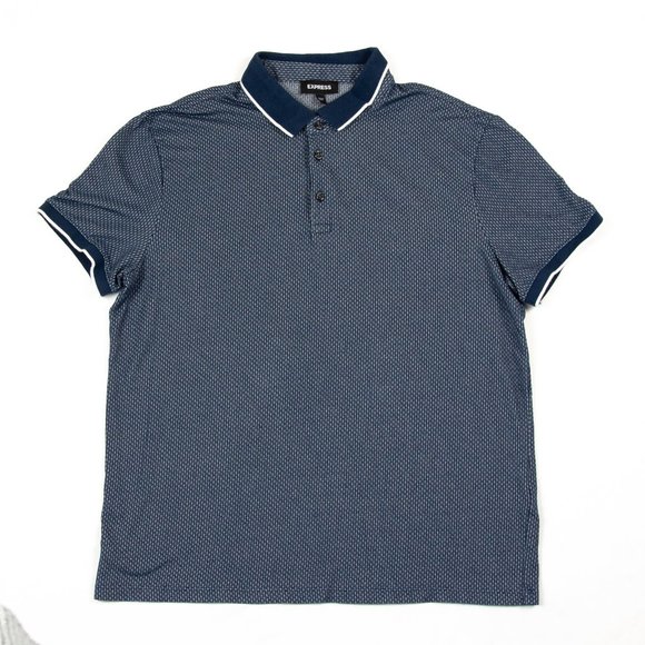 Express Polo - Picture 1 of 7